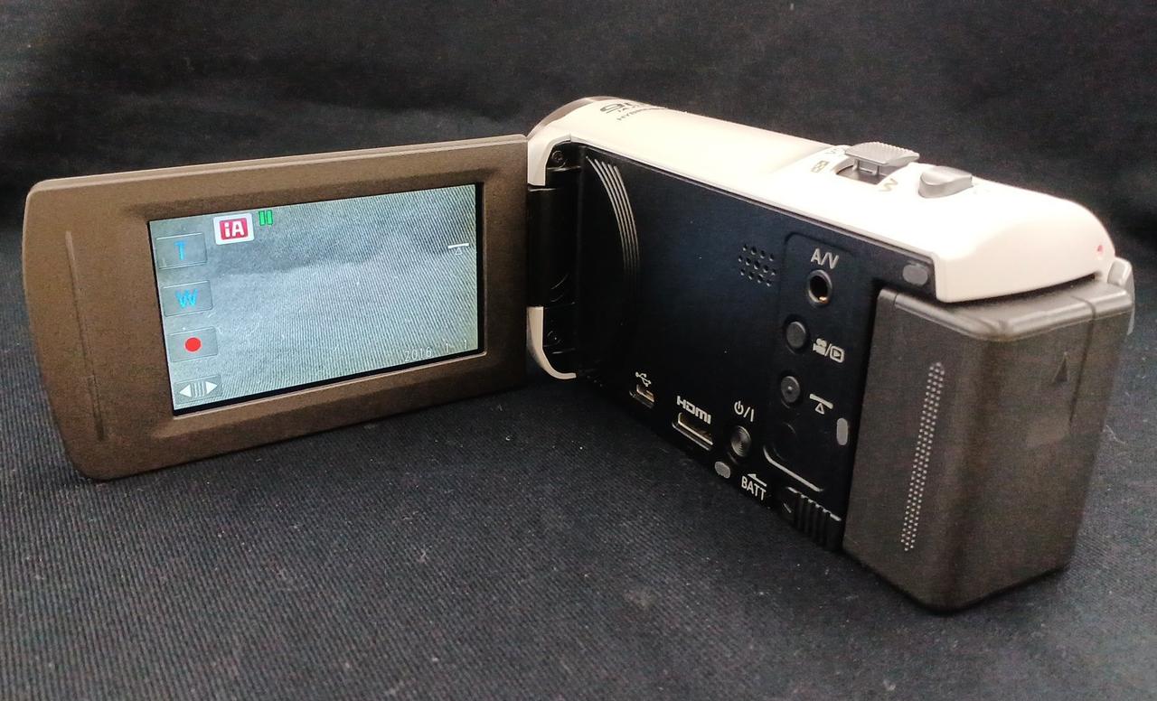 パナソニック(PANASONIC)|ビデオカメラ|HARDOFFオフモール