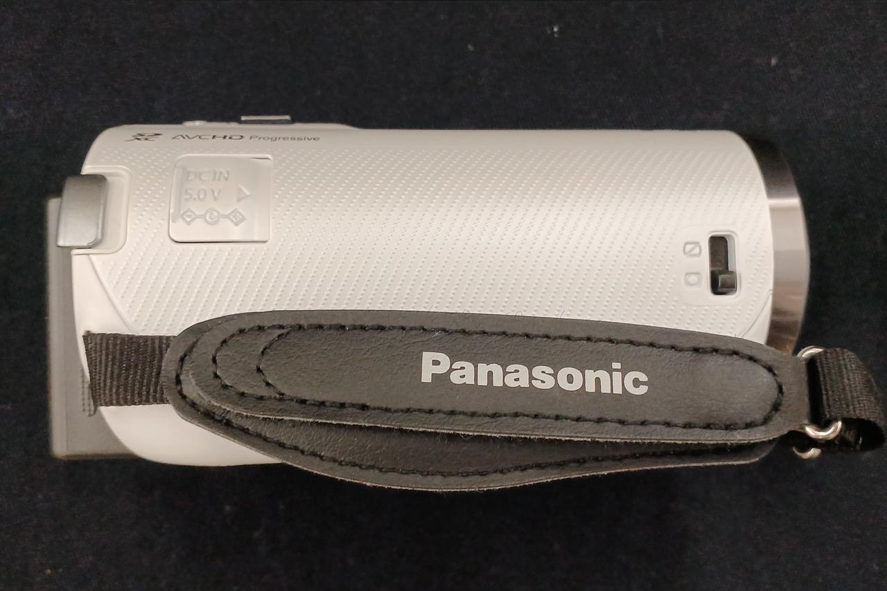 パナソニック(PANASONIC)|ビデオカメラ|HARDOFFオフモール