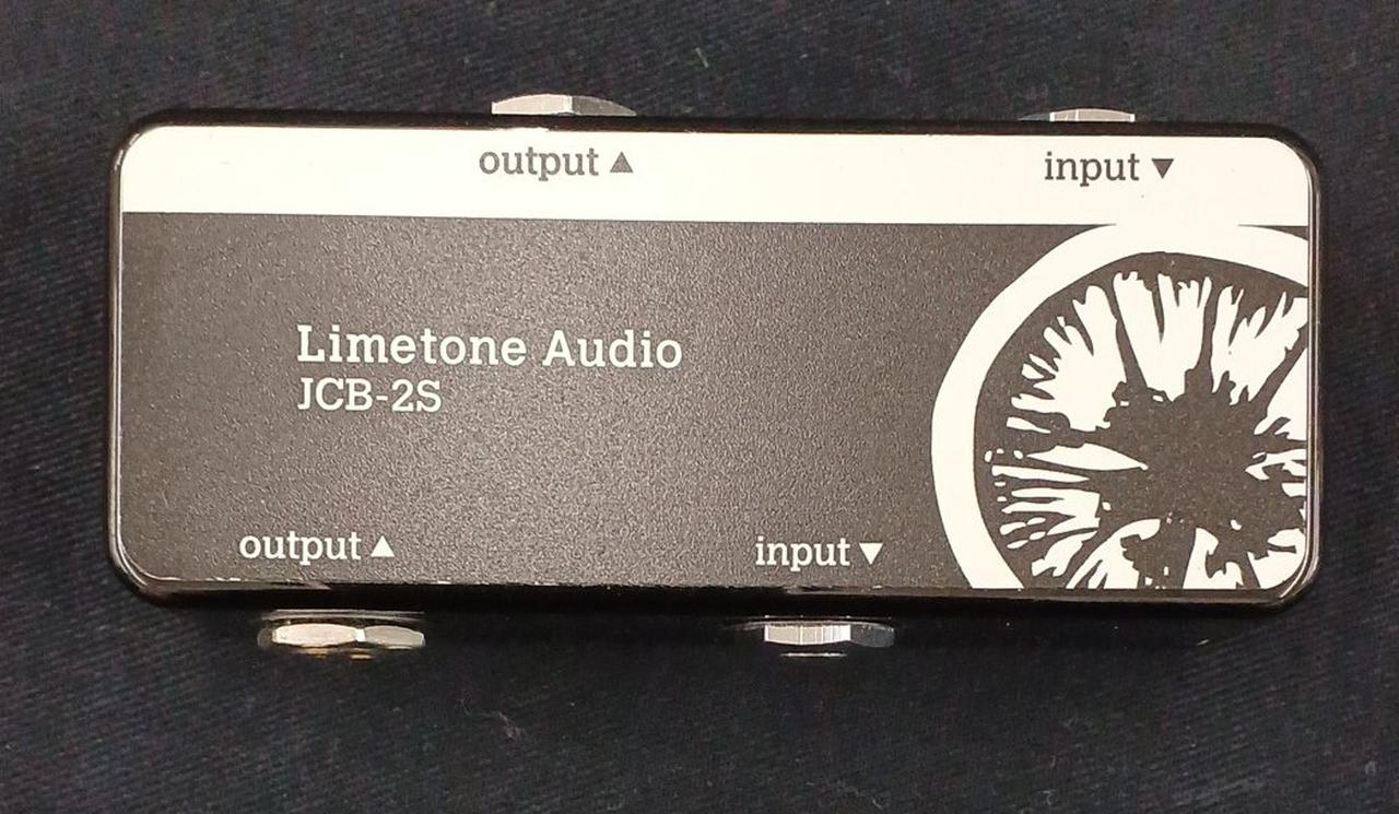 Limetone Audio ジャンクションボックス LIMETONE AUDIO|ジャンクションボックス|HARDOFFオフモール