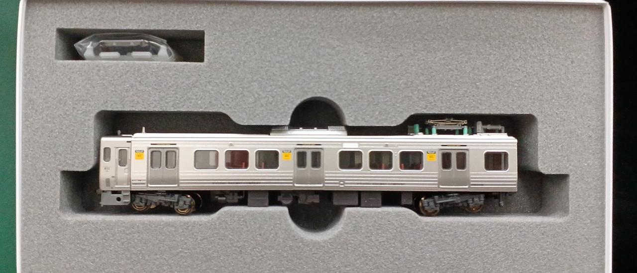 KATO|813系200番代 福北ゆたか線 3両セット|HARDOFFオフモール（オフモ