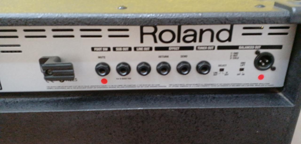 【超美品】Rolandベースアンプ Amazon | Roland ローランド ベースアンプ CB-20XL 20w | ベース
