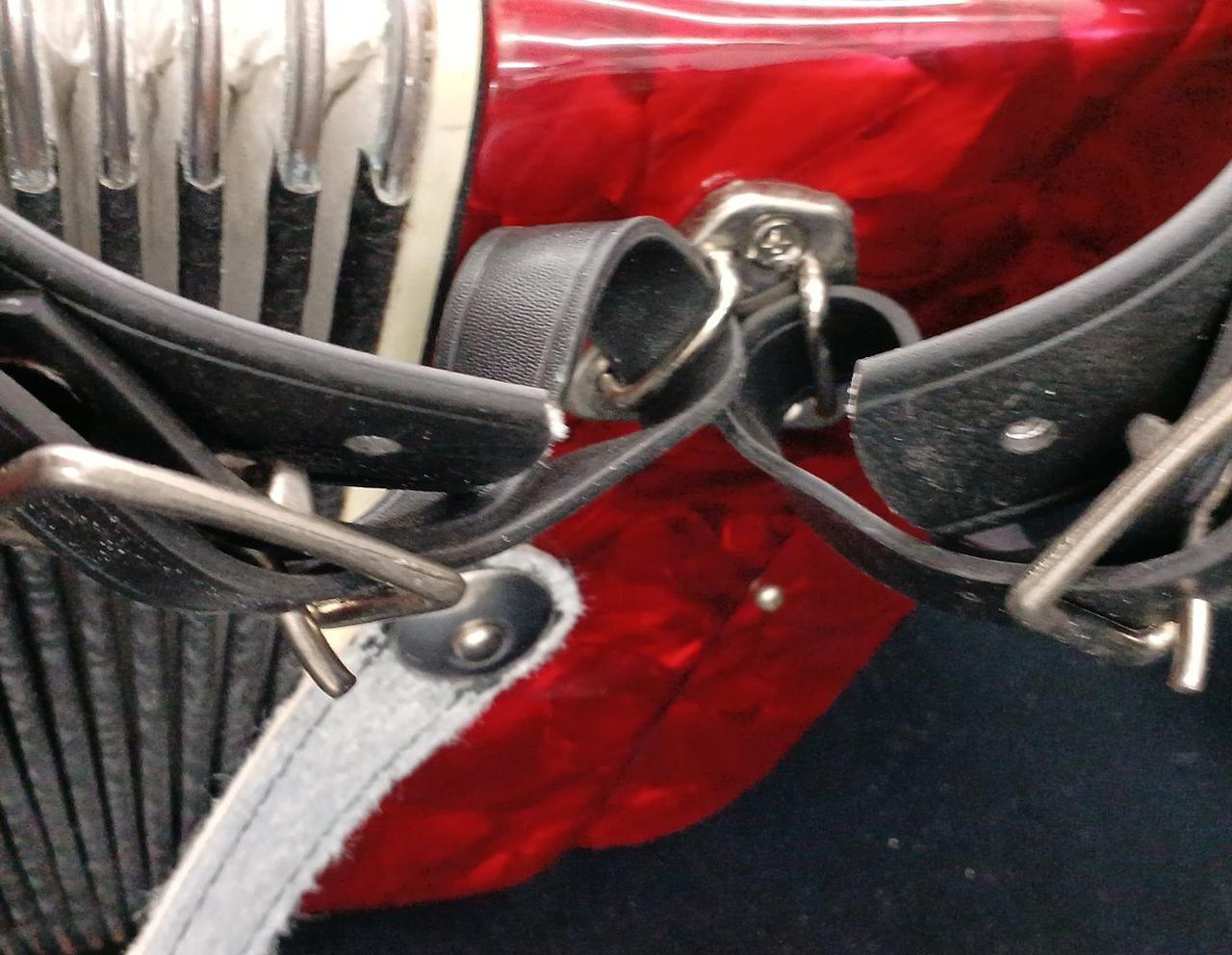 TOMBO|アコーディオン|HARDOFFオフモール（オフモ）|2011460000106653