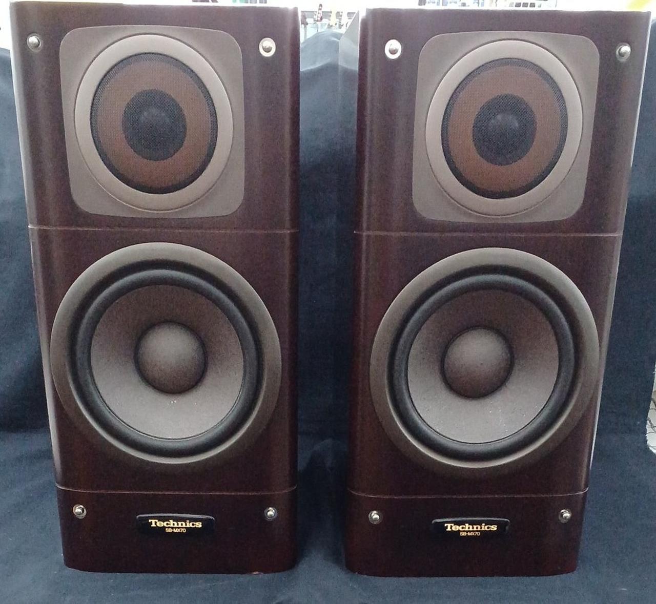 TECHNICS|スピーカー(ペア)|HARDOFFオフモール（オフモ）|2011460000106987