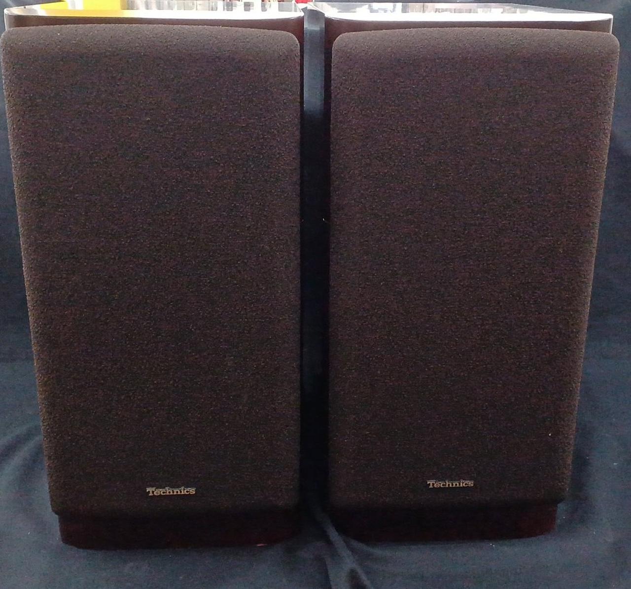 ◇大感謝祭!! Technics SB-M2 スピーカー ペア m0s9445 ◇大感謝祭