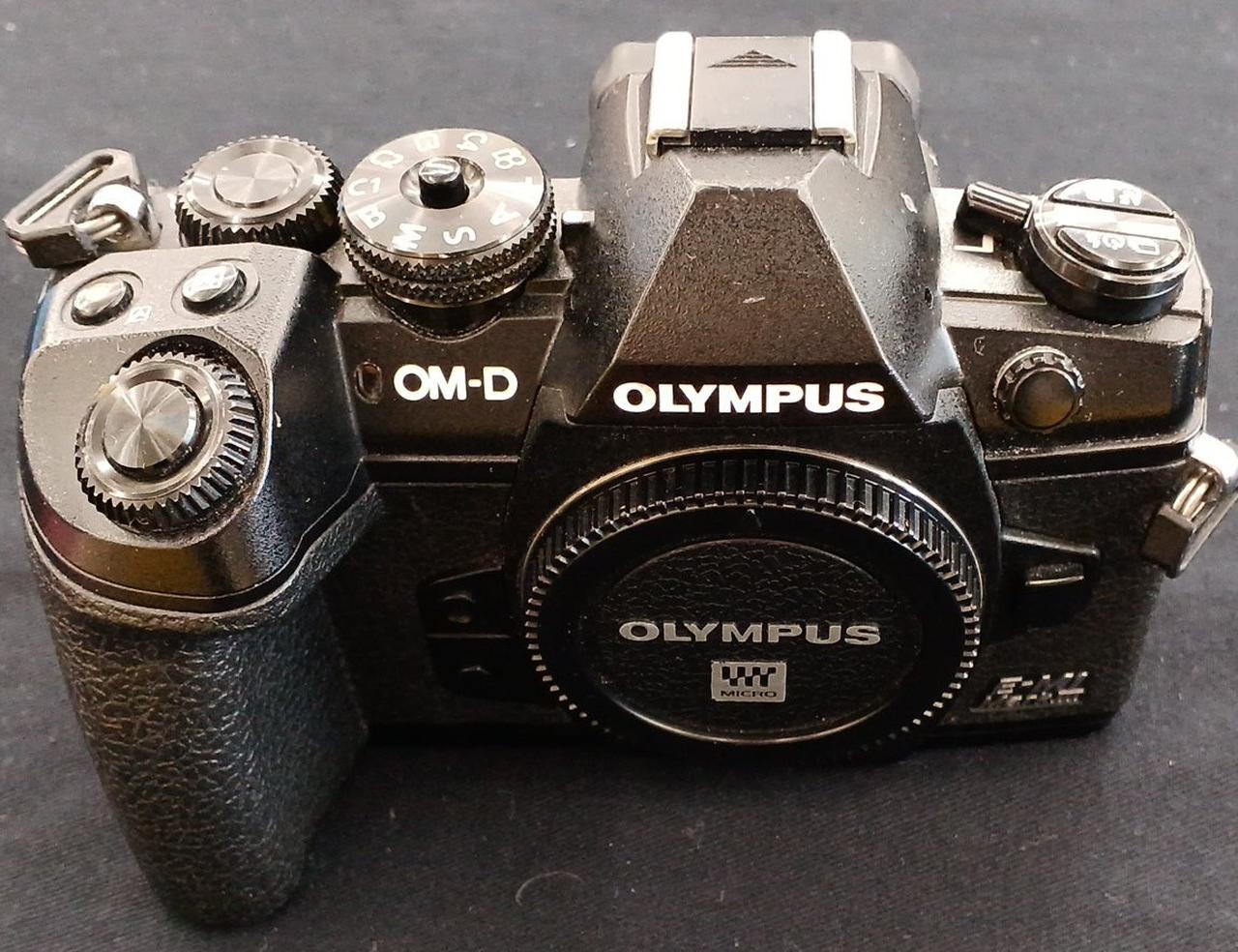OLYMPUS|ミラーレス一眼カメラ|【ハードオフ公式通販】オフモール 