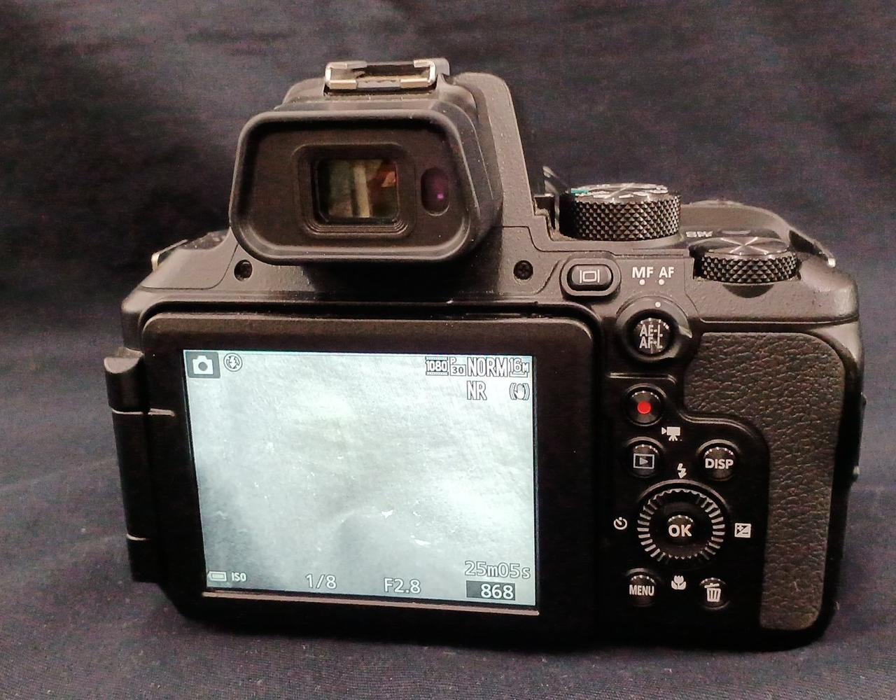 NIKON|デジタルカメラ|【ハードオフ公式通販】オフモール|2011460000108185