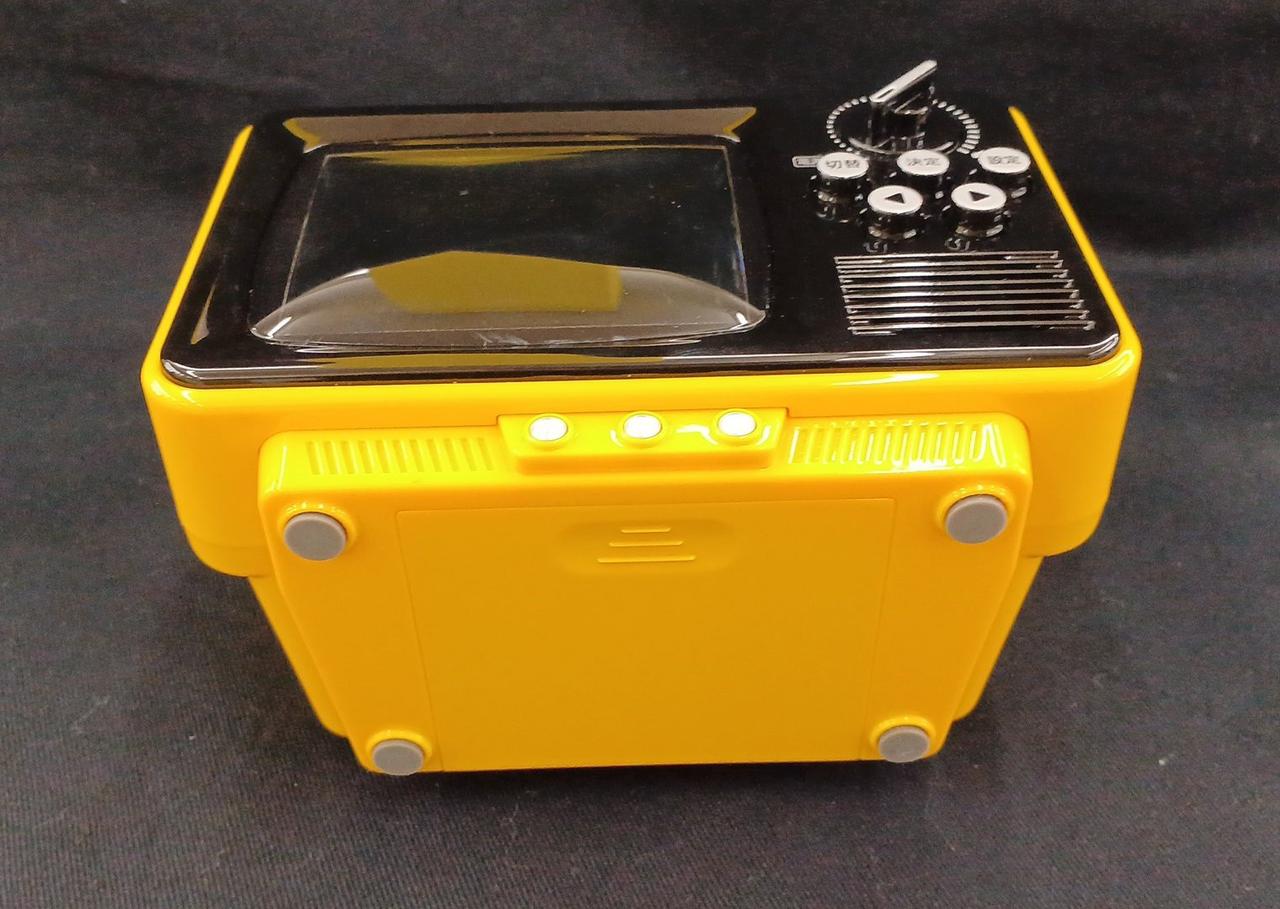 昭和の電飾ボディー WINTECH|ポータブルワンセグテレビ|【ハードオフ公式通販】オフモール
