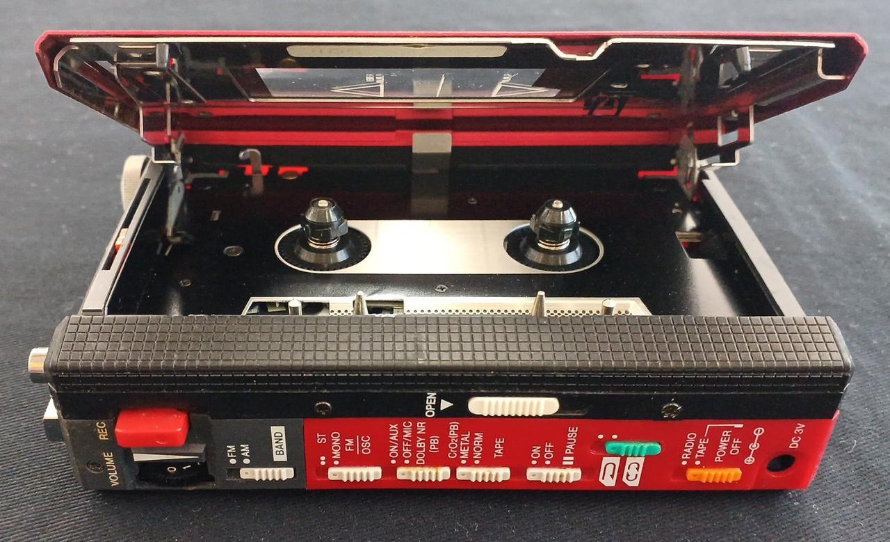 AIWA|カセットプレーヤー|【ハードオフ公式通販】オフモール