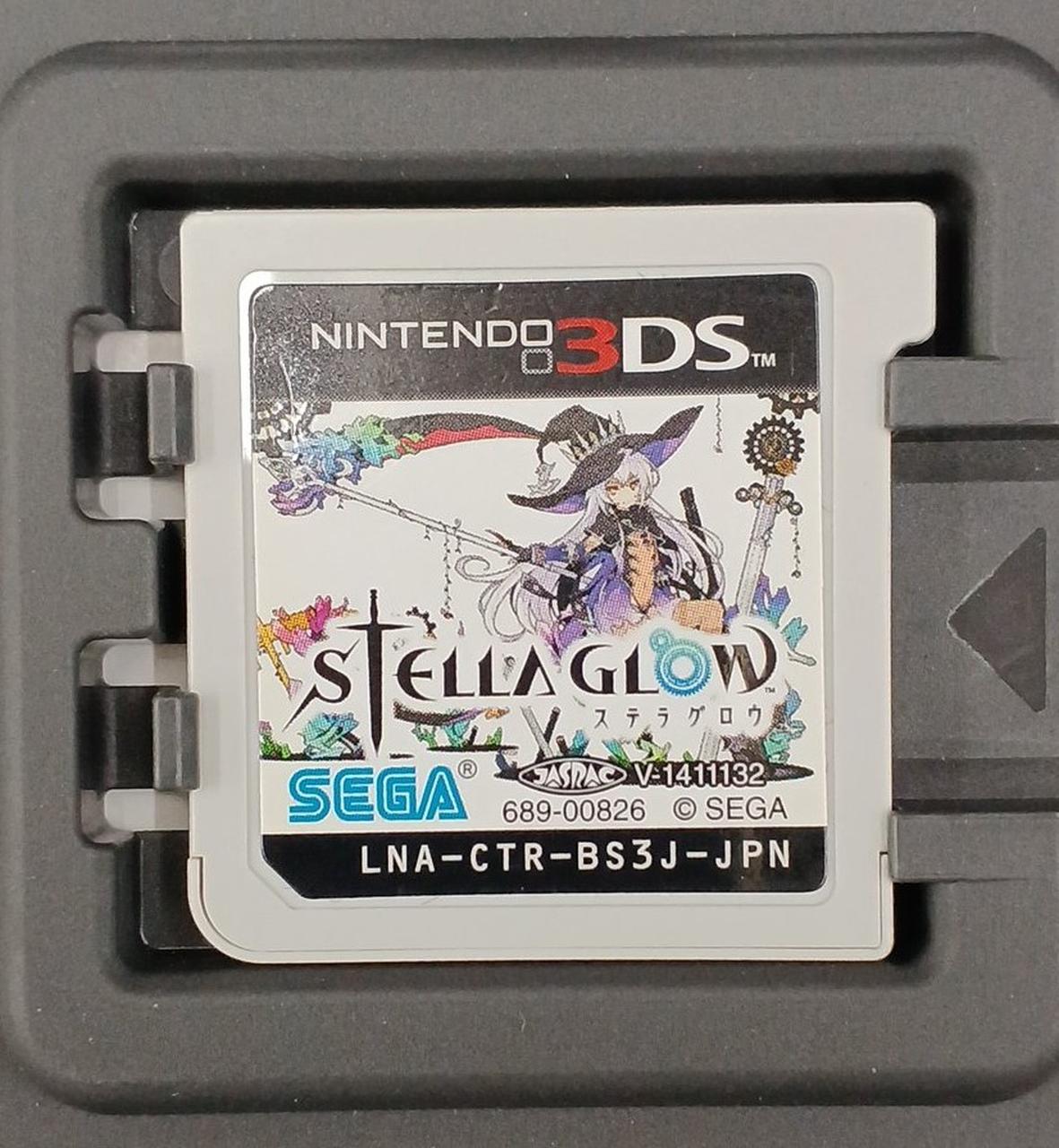セガ|STELLA GLOW-ステラグロウ-|【ハードオフ公式通販】オフモール