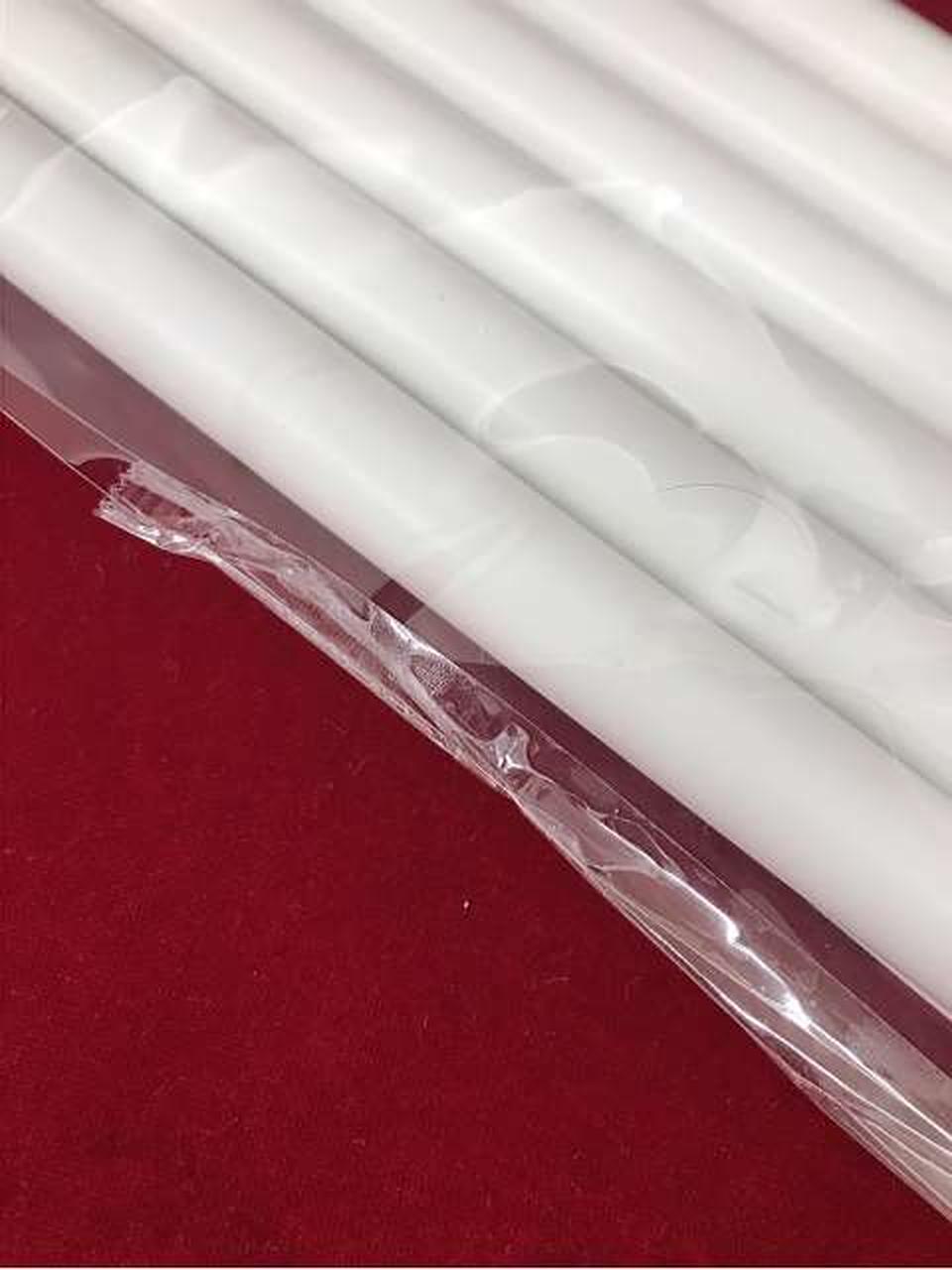 袋破れあり。テープで補修しています。