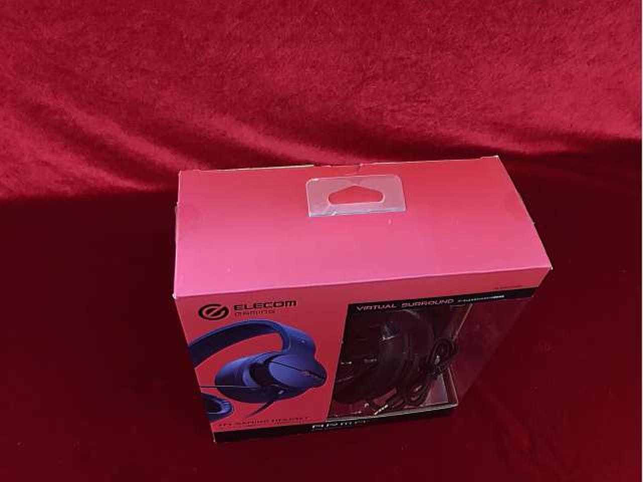 外箱ヤケあります