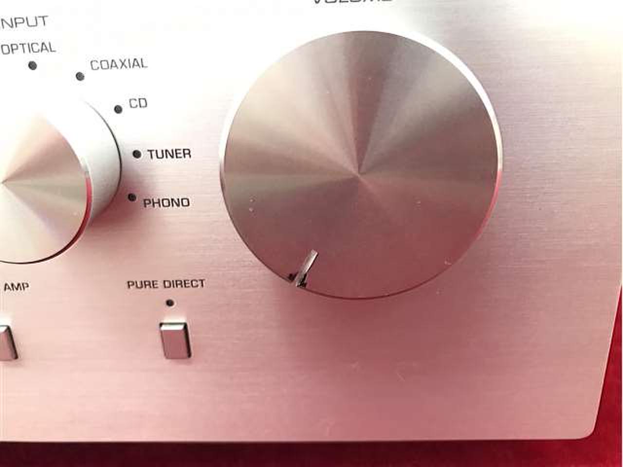 キズあります。