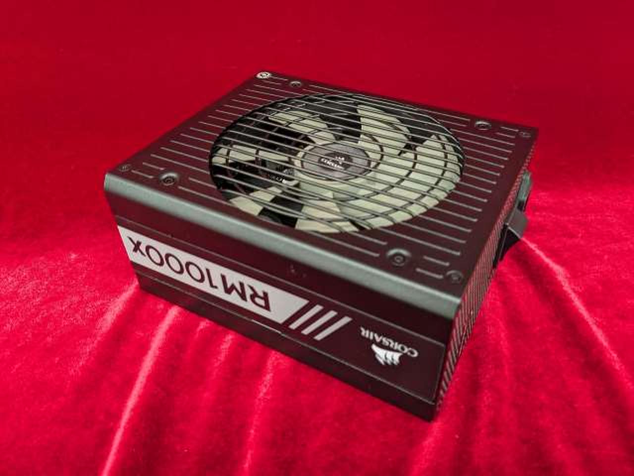 【新品・未開封】CORSAIR RM1000x 【購入特典あり】 RM1000x 2021 | 株式会社リンクスインターナショナル