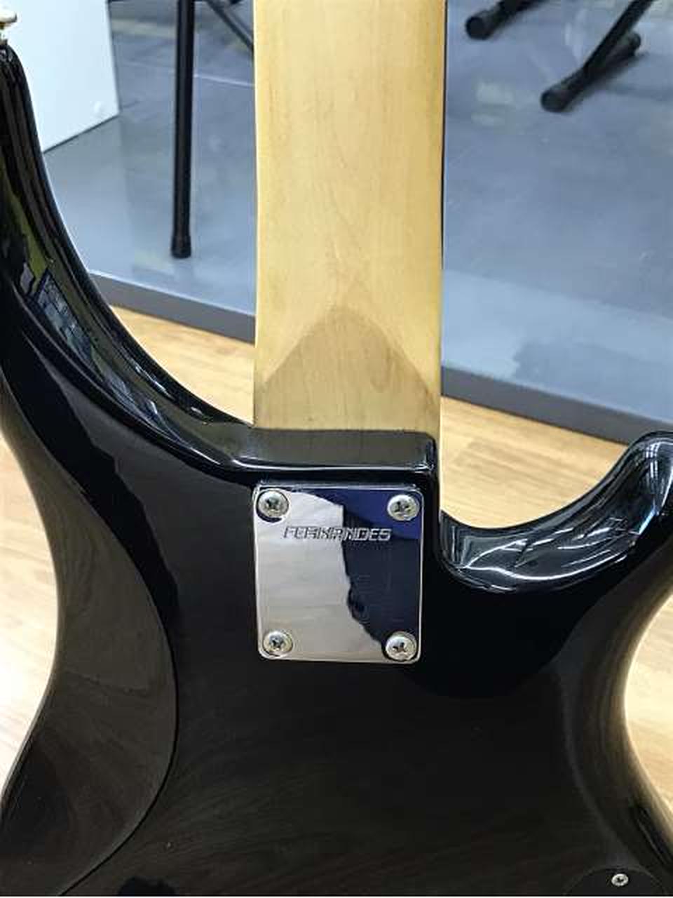 【希少】Fernandes RJB-360 レフティ フェルナンデス フェルナンデス(FERNANDES)|レフティモデル|HARDOFFオフモール