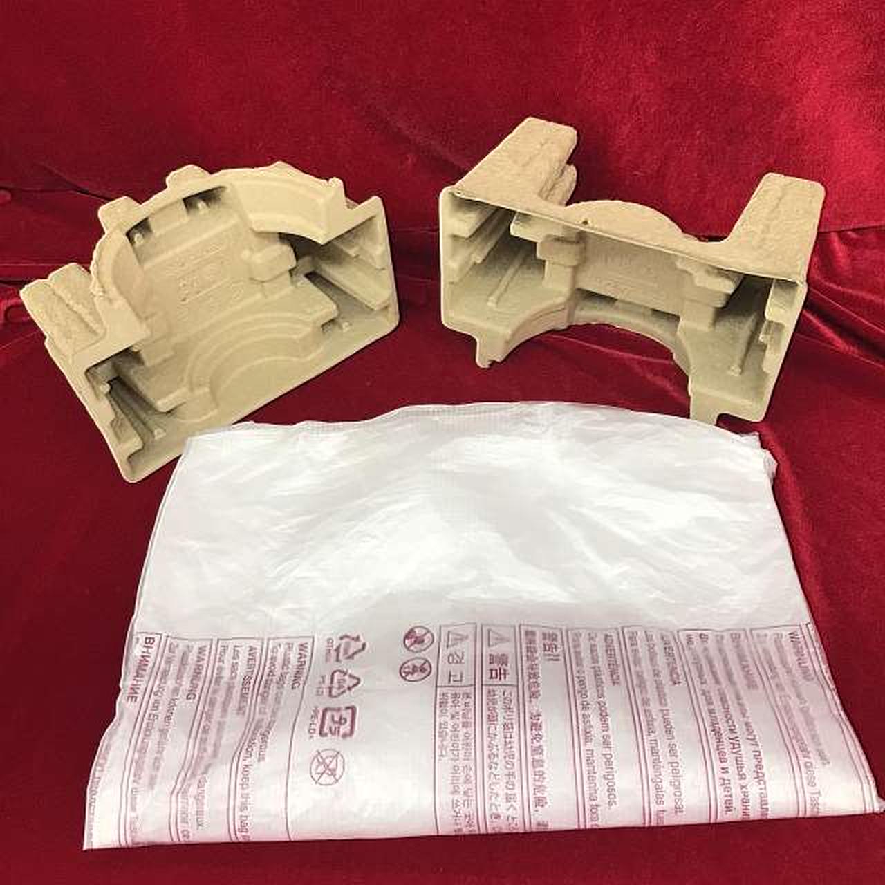 内箱　内袋付属