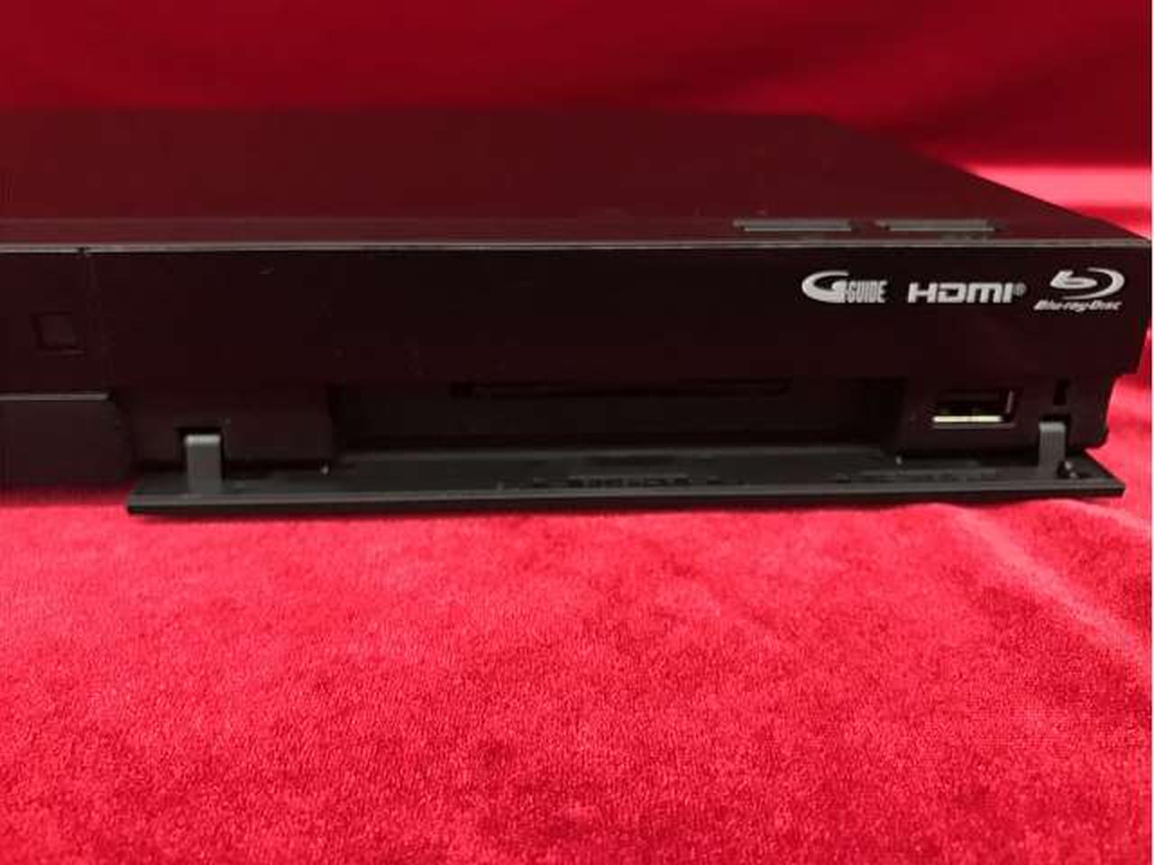 シャープ(SHARP)|2番組同時録画 HDD(1TB)|HARDOFFオフモール