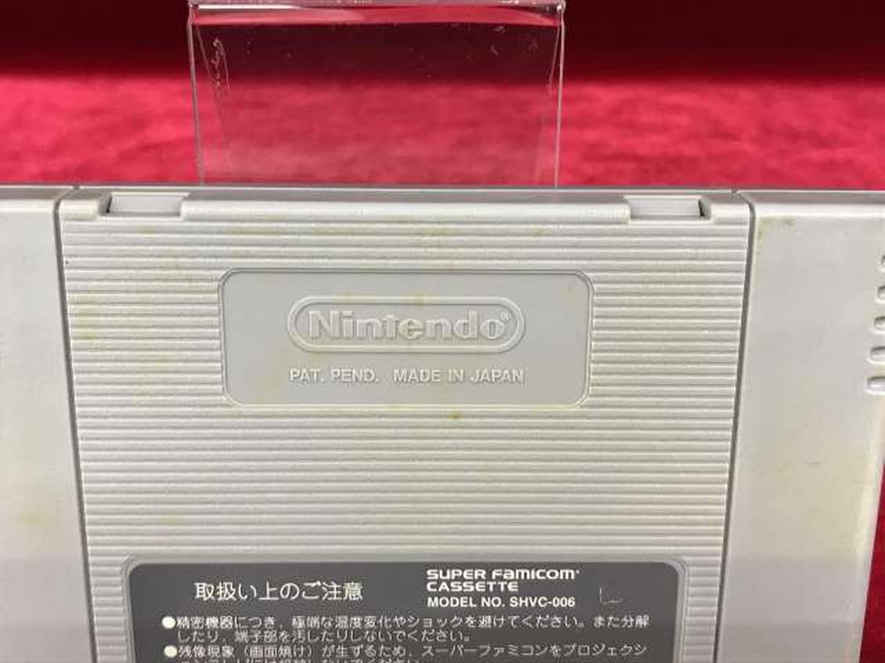 汚れあります。