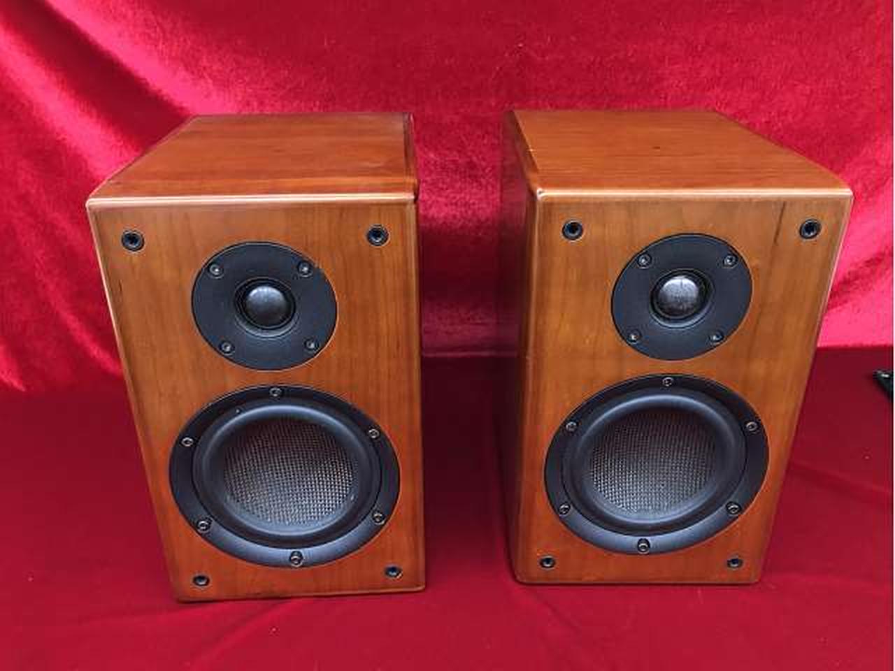 M7348 DENON 2ウェイブックシェルフ型スピーカー SC-CX303 M7348 DENON 2ウェイブックシェルフ型スピーカー SC-CX303 M7348