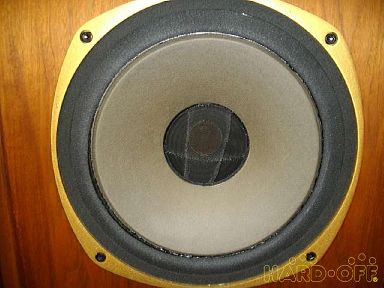 あくすた Tannoy タンノイ サランネット カギ 鍵 ゴールド ②