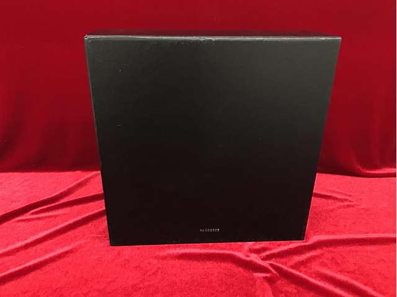 邦楽 B'zcomplete BOX Amazon.co.jp: B'z COMPLETE SINGLE BOX【Black Edition