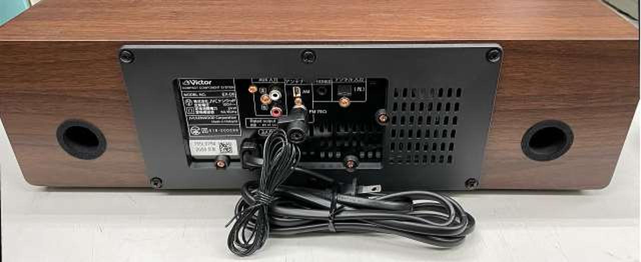 WMDプレイヤー NS-X77WMD-W まちがわ