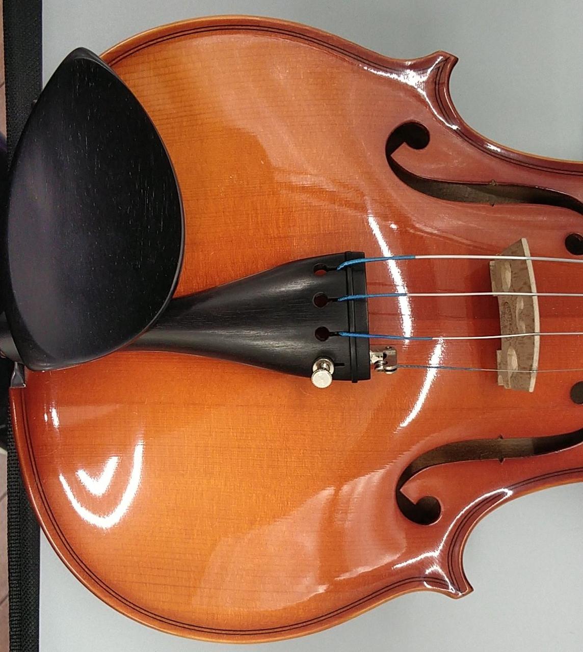 Karl Höfner バイオリン1式 ○Karl HOFNER KH11○ バイオリン 1/8 1970年代 ドイツ製 - メルカリ
