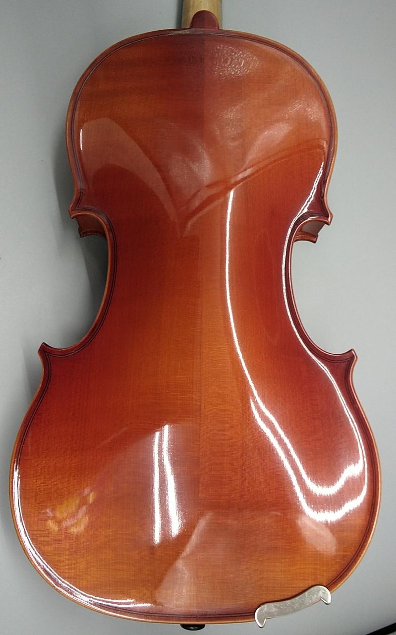 Hofnerバイオリン製作キットVK-2 並行輸入品 Hofnerバイオリン製作キットVK-2 並行輸入品