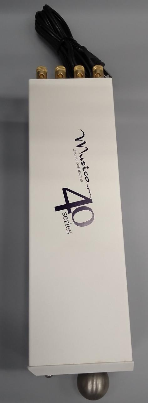 ムジカ(MUSICA)|プリメインアンプ|HARDOFFオフモール（オフモ