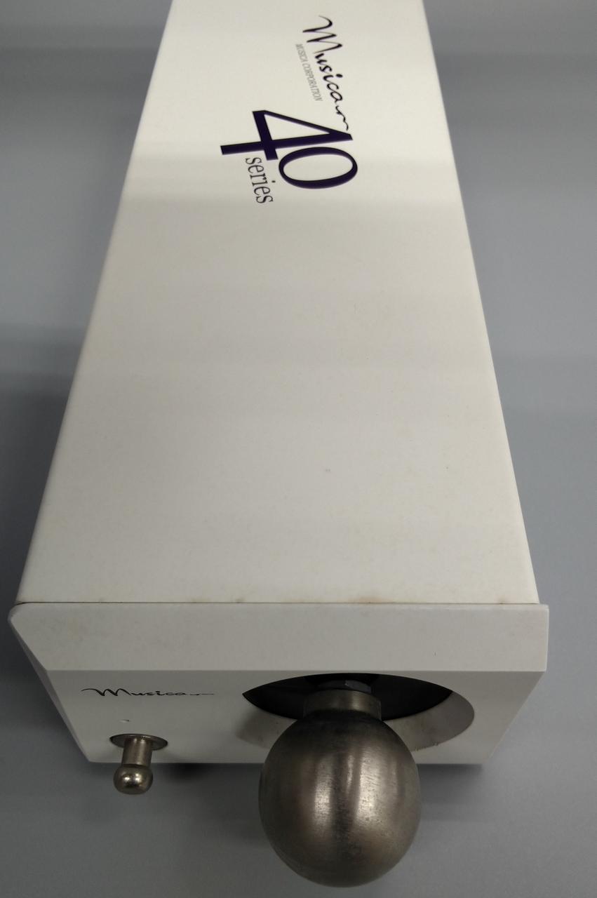 ムジカ(MUSICA)|プリメインアンプ|HARDOFFオフモール（オフモ