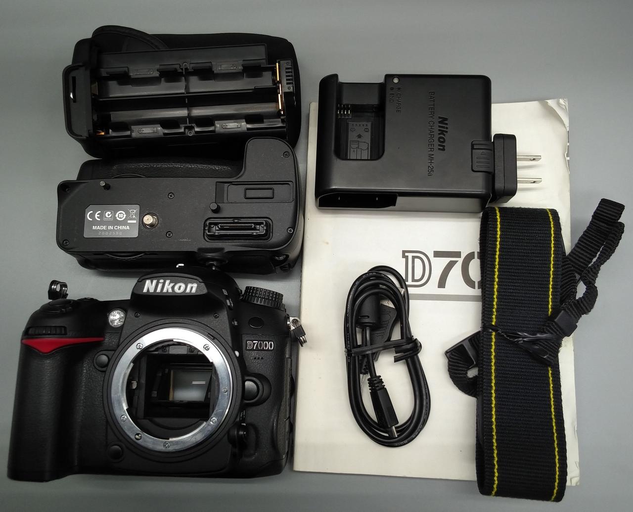 ニコン(NIKON)|デジタル一眼レフ ボディ|HARDOFFオフモール