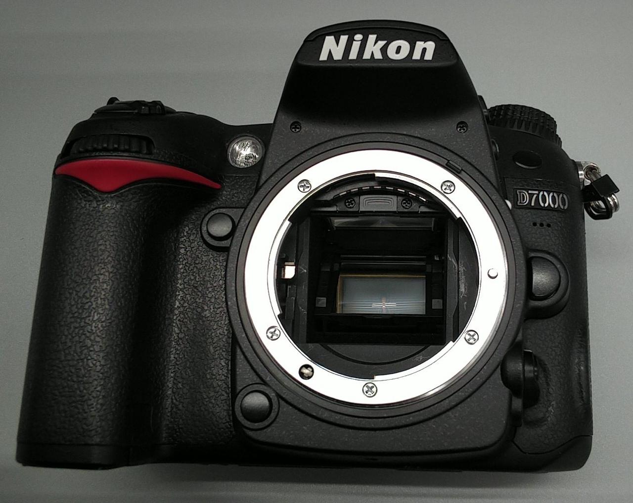 ニコン(NIKON)|デジタル一眼レフ ボディ|HARDOFFオフモール