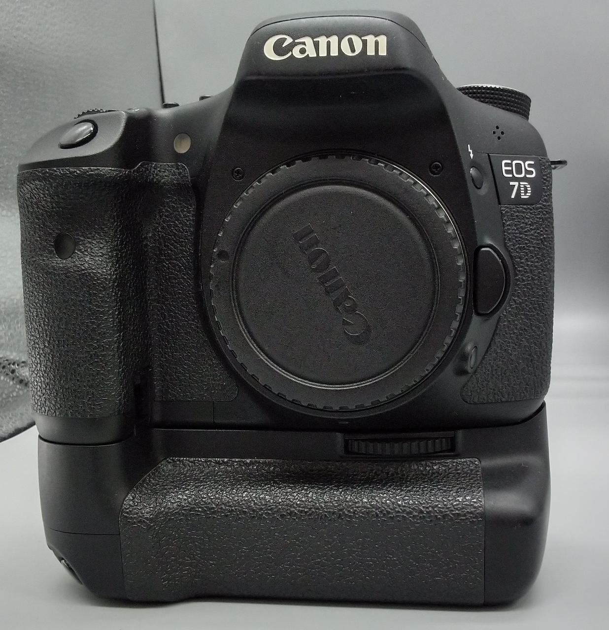 キヤノン(CANON)|デジタル一眼レフ バッテリーグリップセット