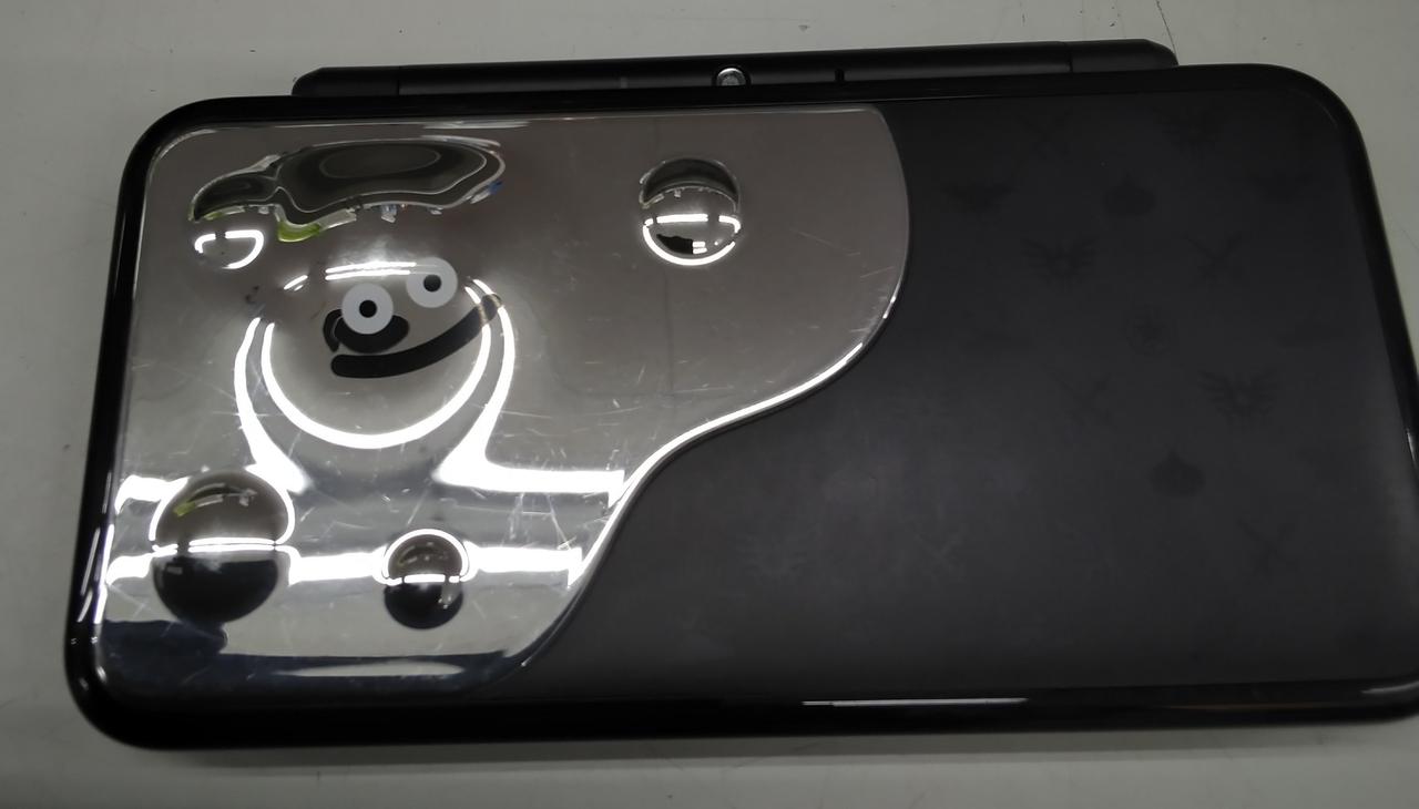 ニンテンドウ(NINTENDO)|NEW 2DS LL|HARDOFFオフモール（オフモ