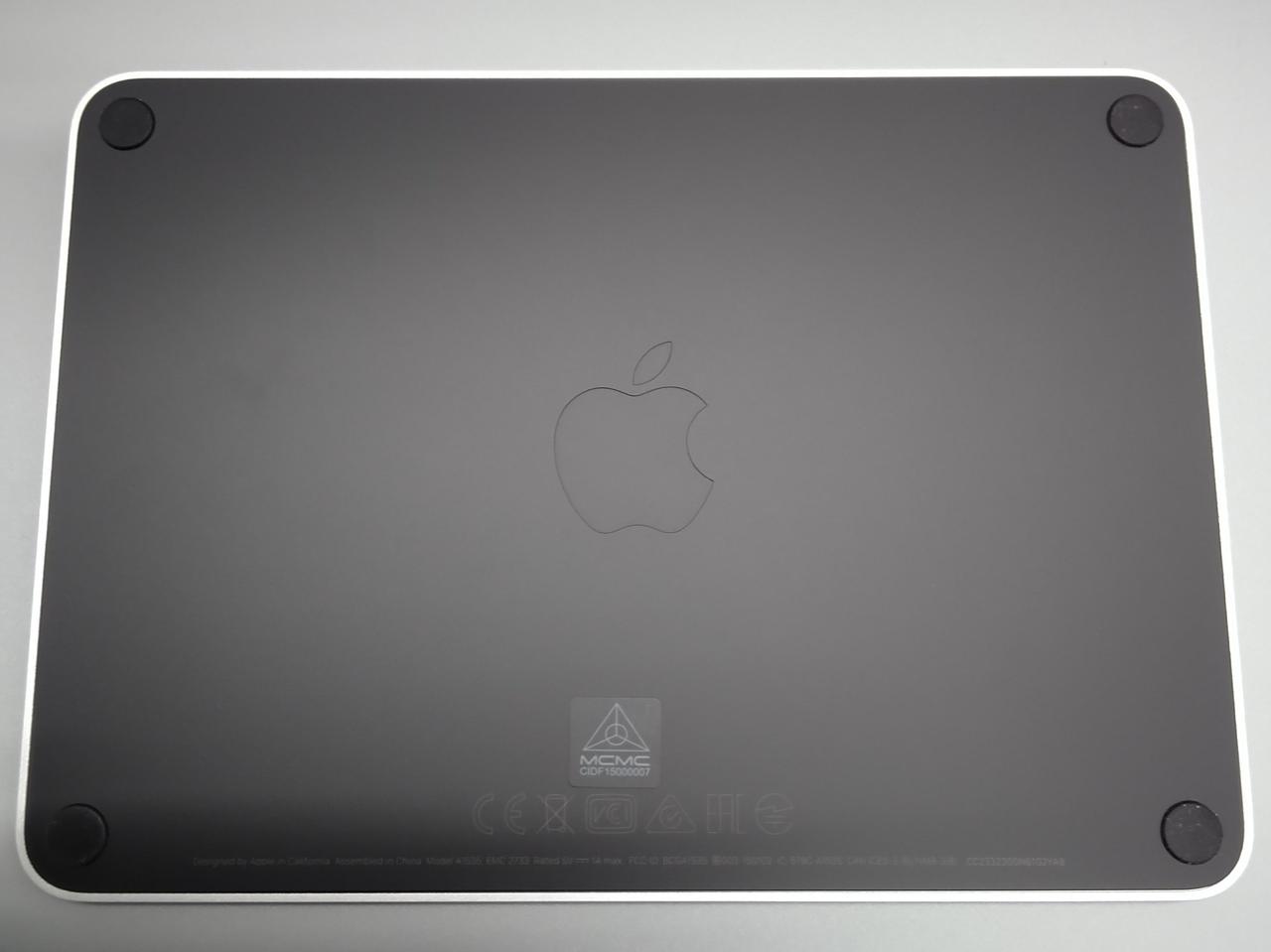アップルコンピュータジャパン(APPLE)|トラックパッド|HARDOFF