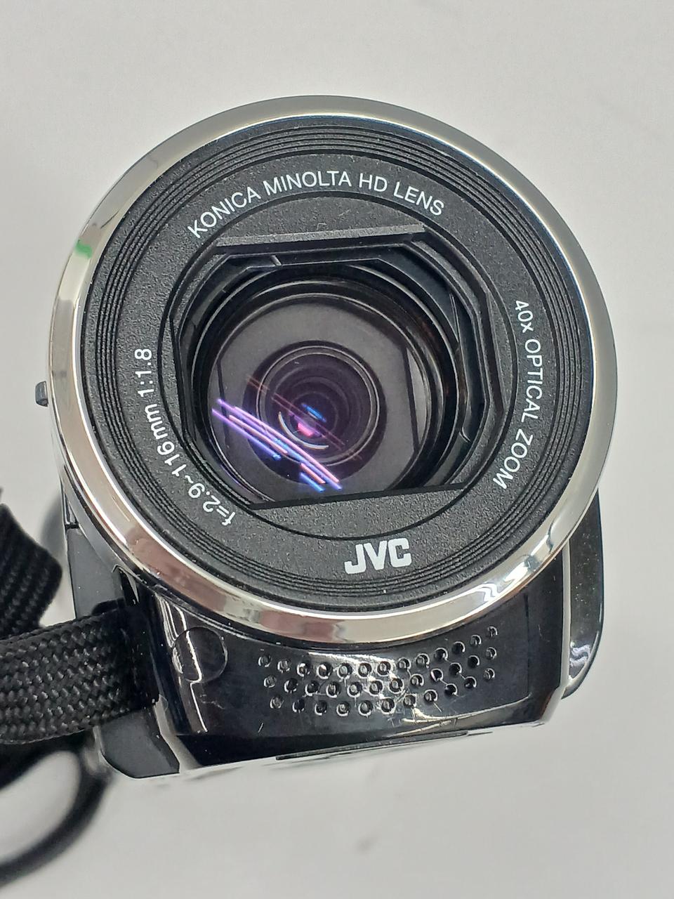 JVC|ビデオカメラ|HARDOFFオフモール（オフモ）|2011490000053255