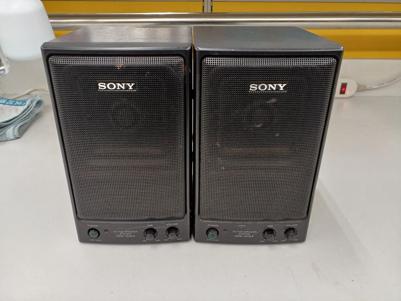 ソニー(SONY)|アクティブスピーカー|HARDOFFオフモール（オフモ