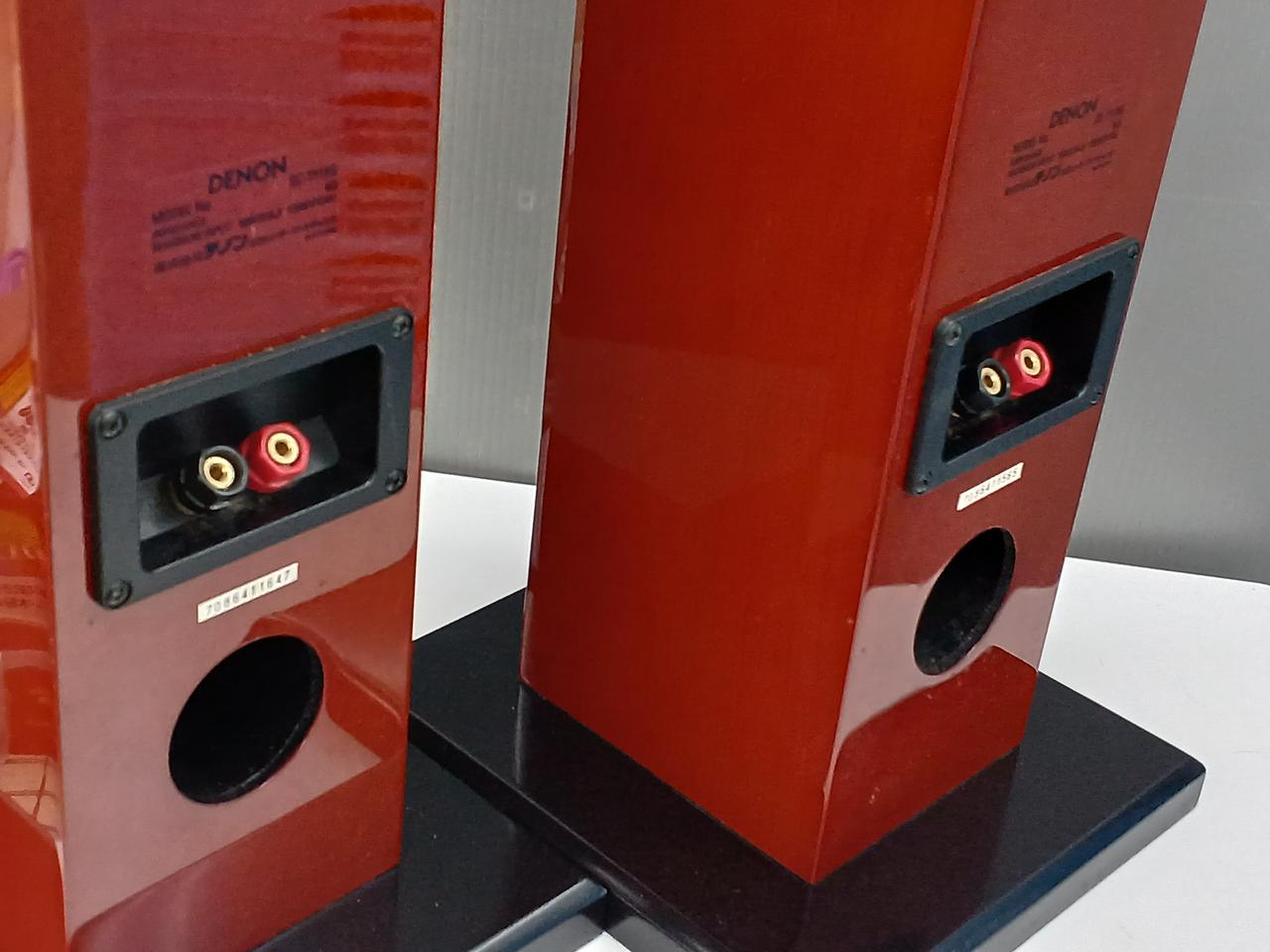 DENON|トールボーイスピーカー(ペア)|HARDOFFオフモール（オフモ