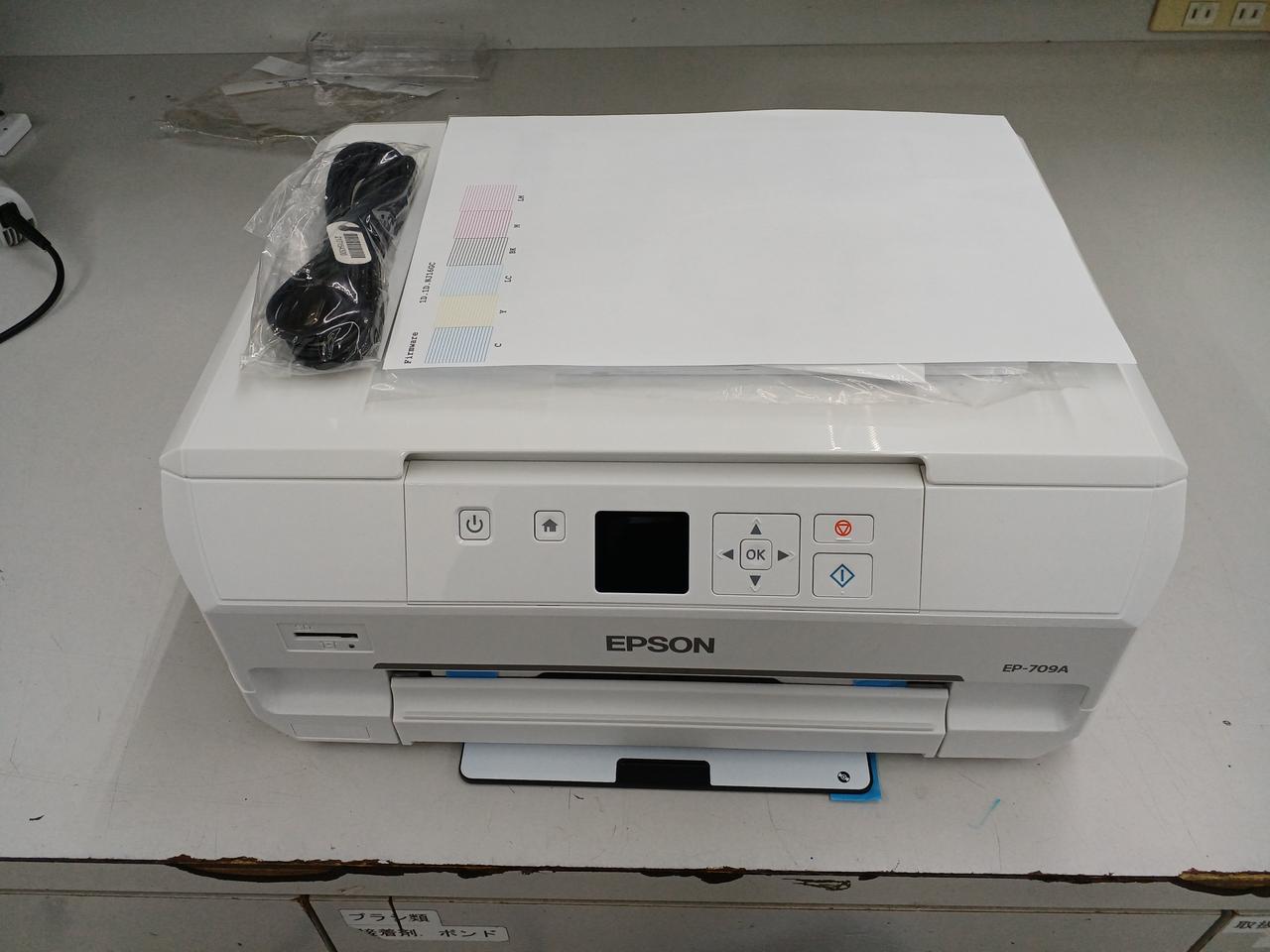 エプソン(EPSON)|複合機|HARDOFFオフモール（オフモ