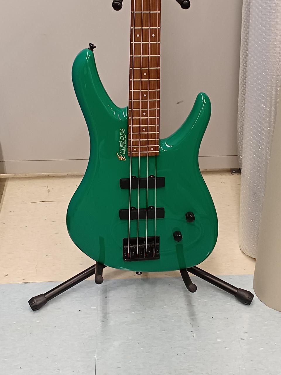 エドワーズ(EDWARDS)|エレキベース|HARDOFFオフモール（オフモ