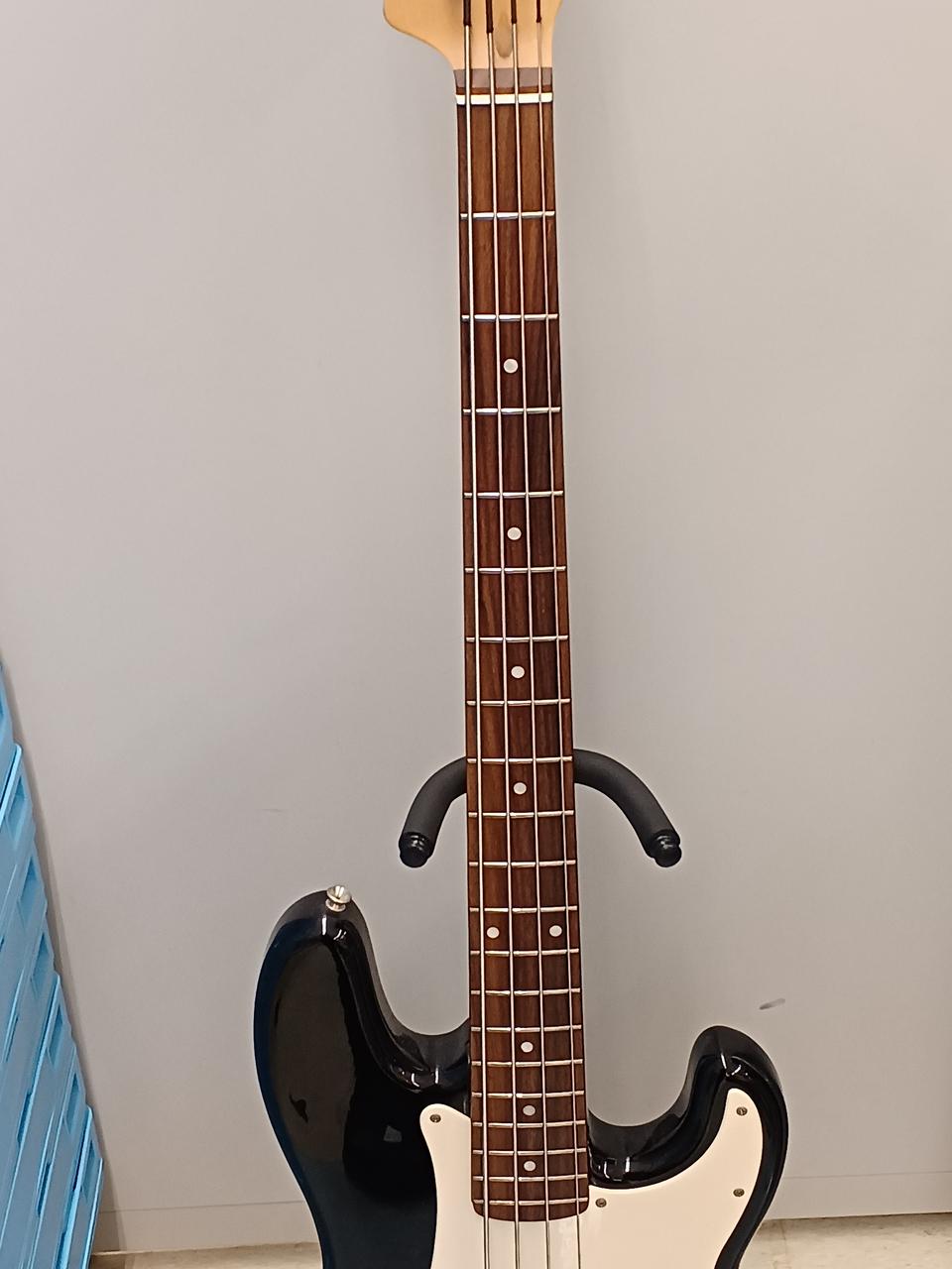 希少 Marchis エレキベース 日本製 Jackson X Series Spectra Bass SBX IV Candy Apple Red エレキ