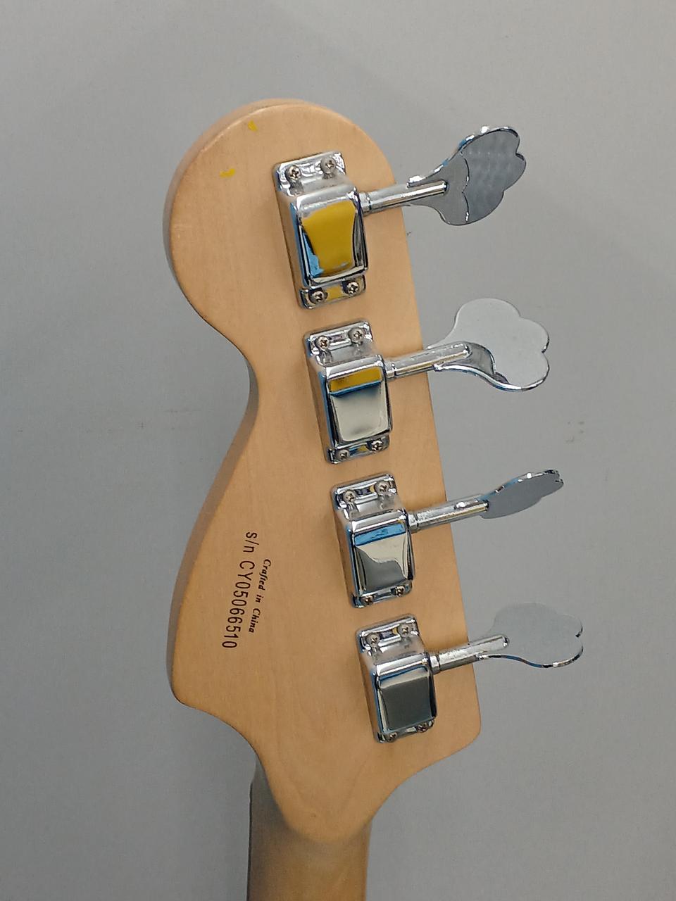 SQUIER|エレキベース|HARDOFFオフモール（オフモ）|2011490000048684
