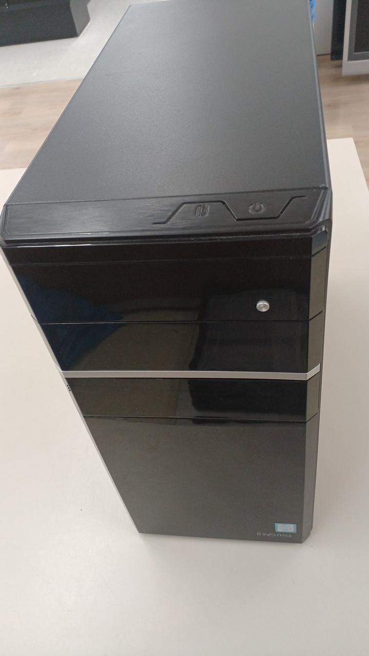 IIYAMA|デスクトップPC|【ハードオフ公式通販】オフモール