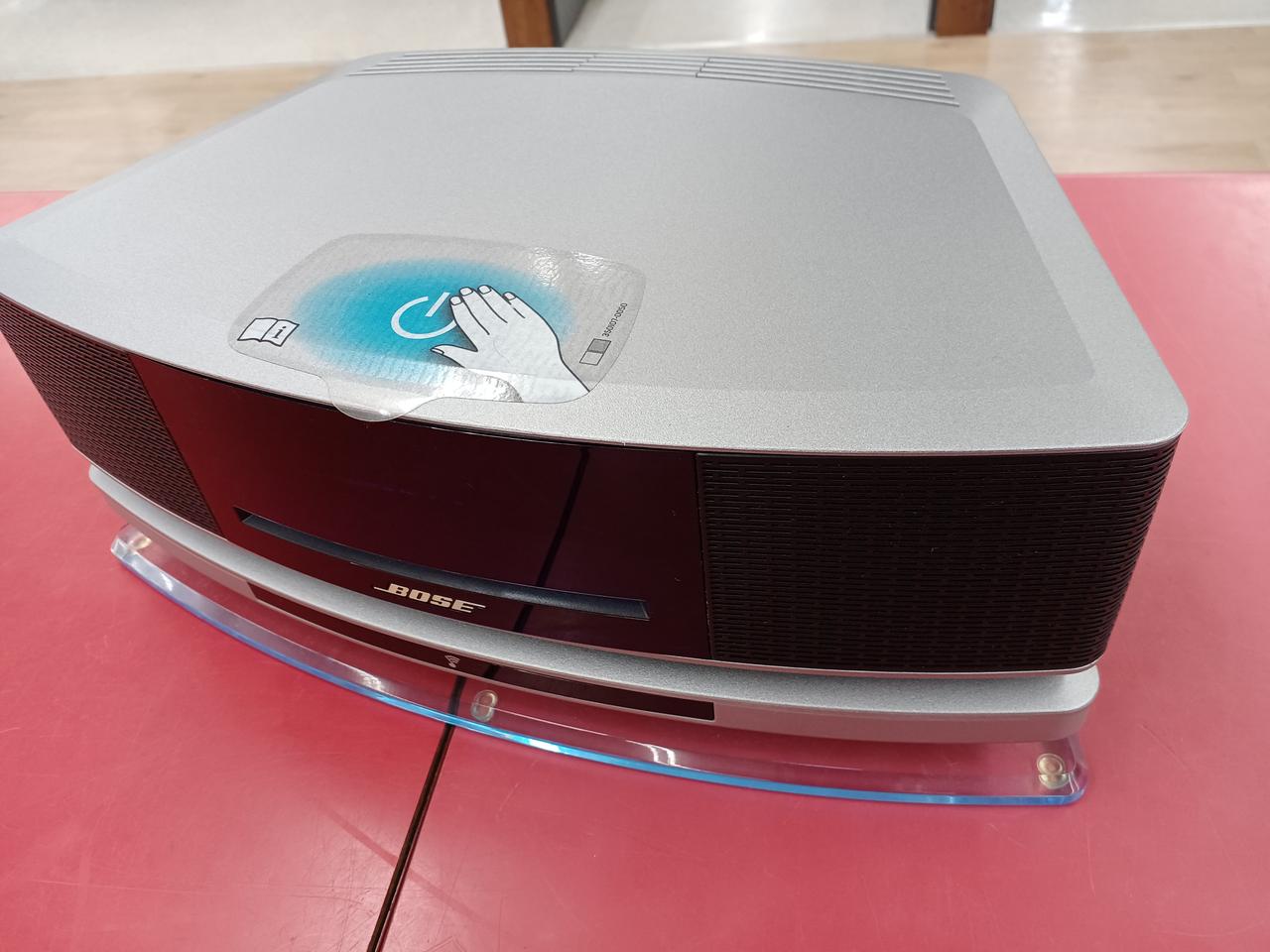 BOSE|WAVE MUSIC SYSTEM IV|【ハードオフ公式通販】オフモール