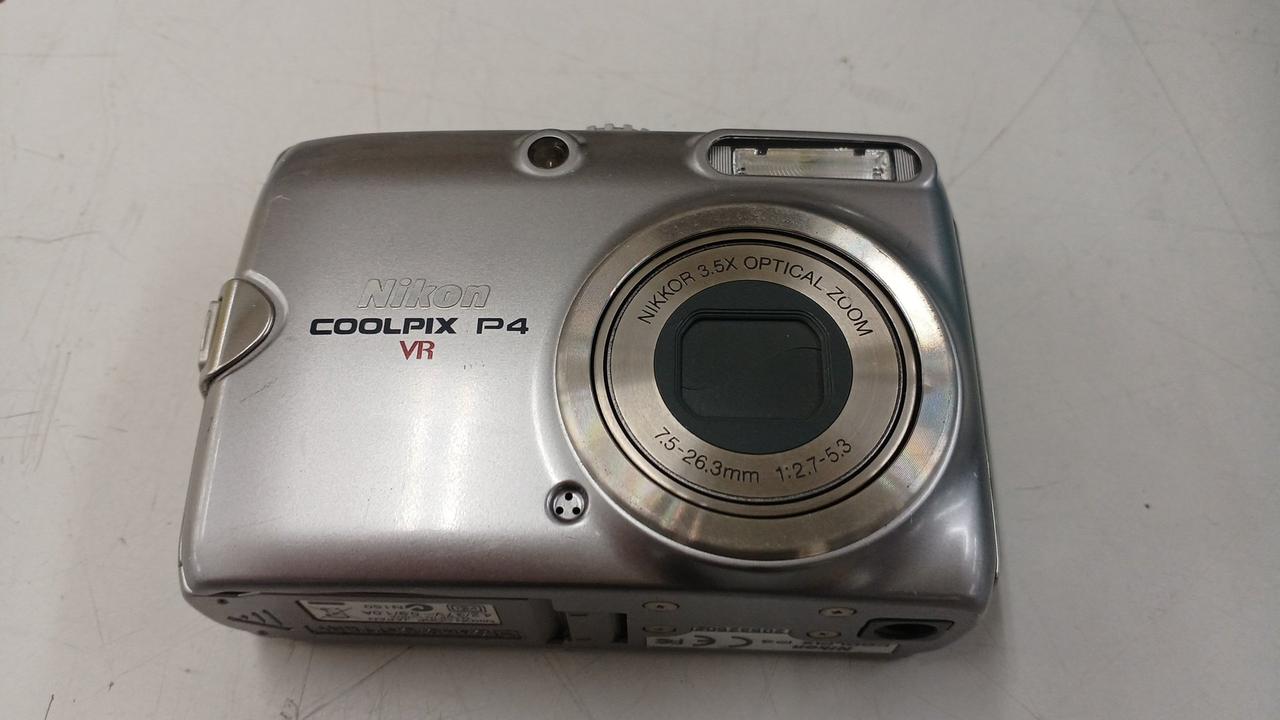 NIKON|デジタルカメラ|【ハードオフ公式通販】オフモール|2011490000057637