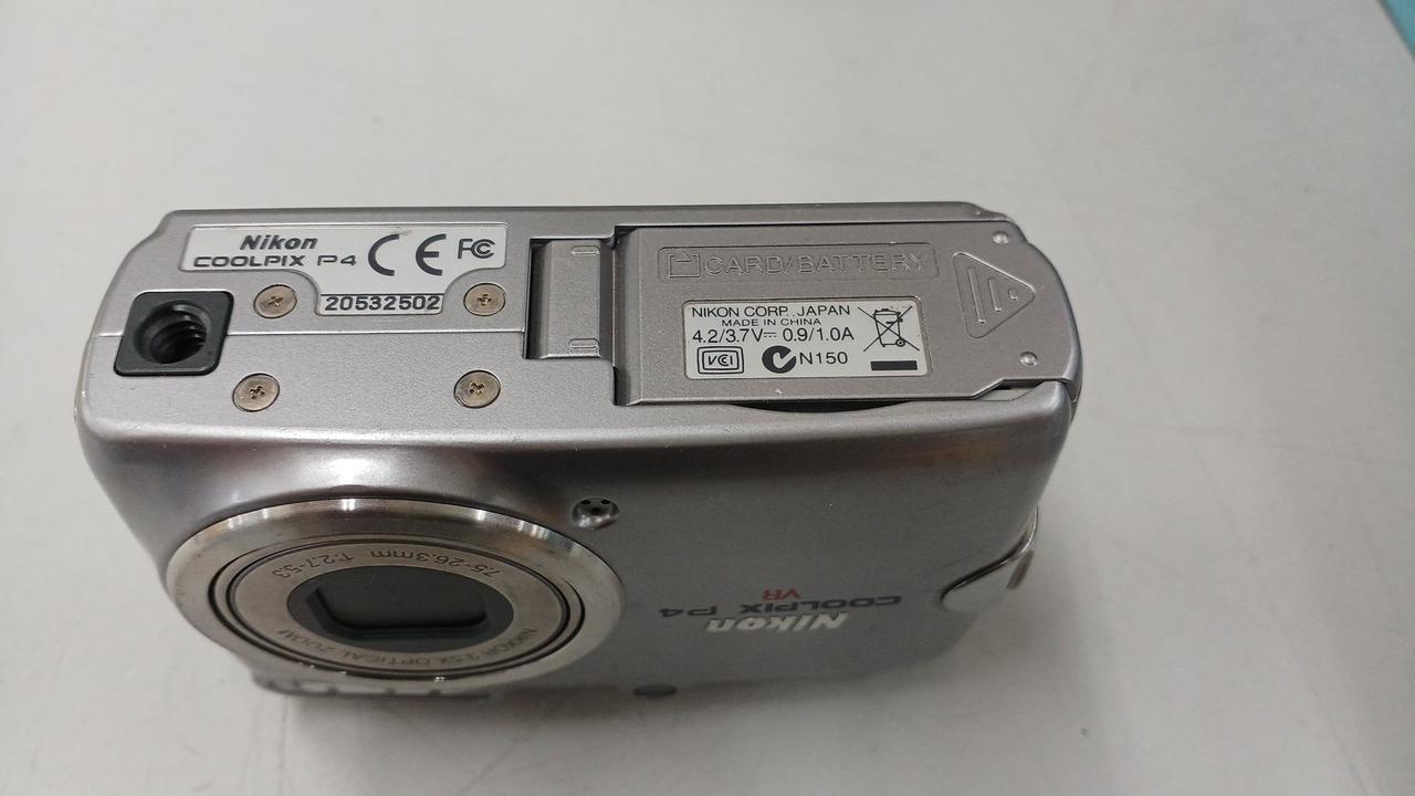 NIKON|デジタルカメラ|【ハードオフ公式通販】オフモール|2011490000057637