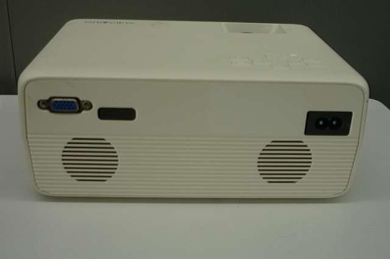 GROVIEW|プロジェクター|HARDOFFオフモール（オフモ）|2011490000054443