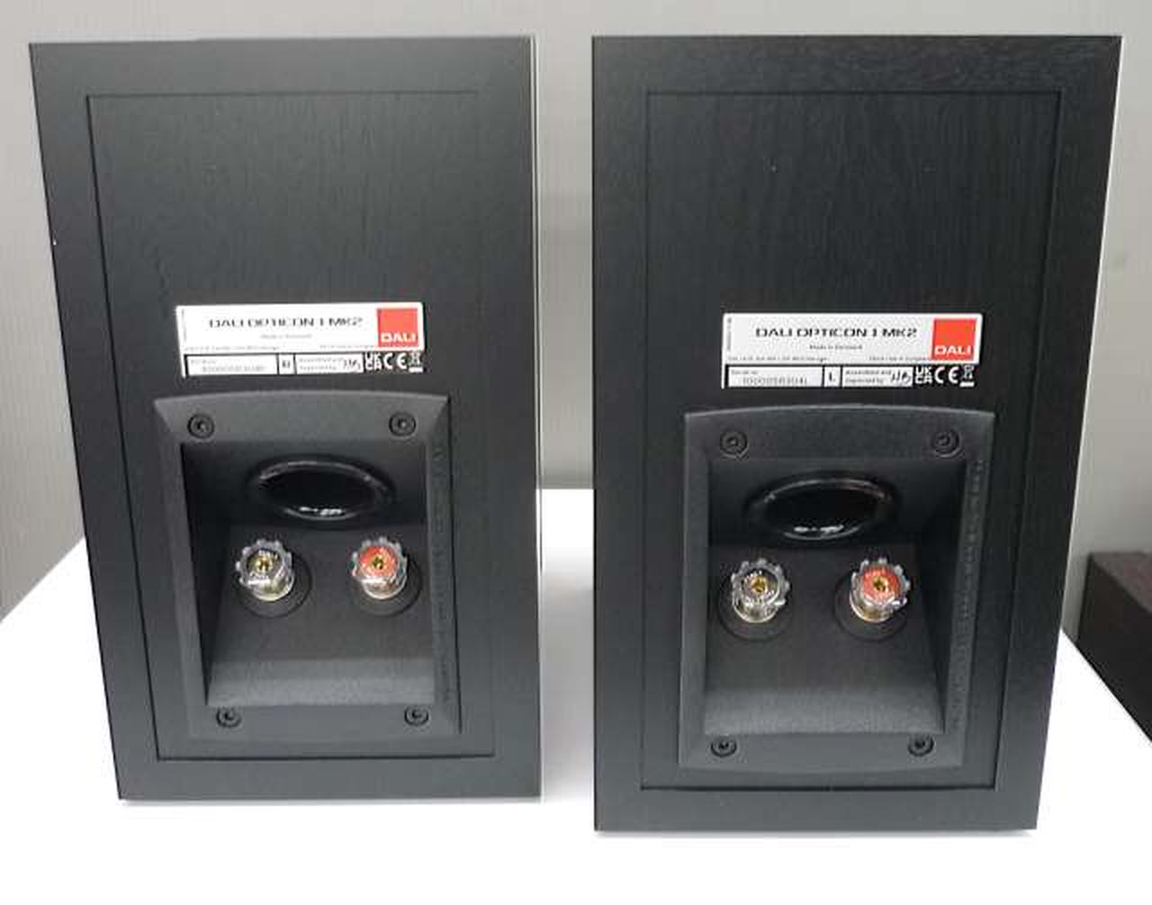 DALI LEKTOR1 動作品 ダリ ブックシェルフスピーカー ダリ(DALI)|ブックシェルフスピーカー|HARDOFFオフモール（オフモ