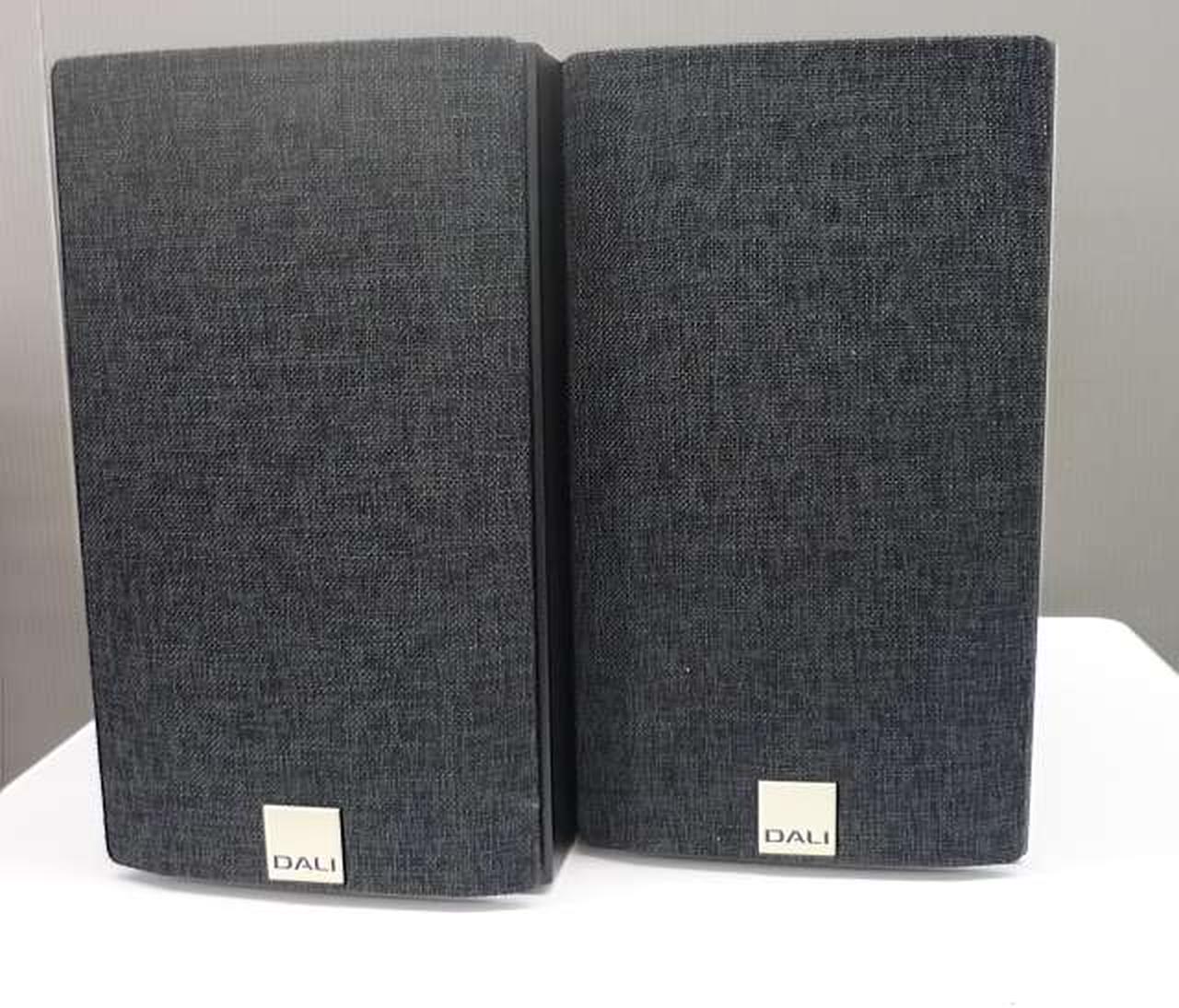 ダリ(DALI)|ブックシェルフスピーカー|【ハードオフ公式通販】オフ