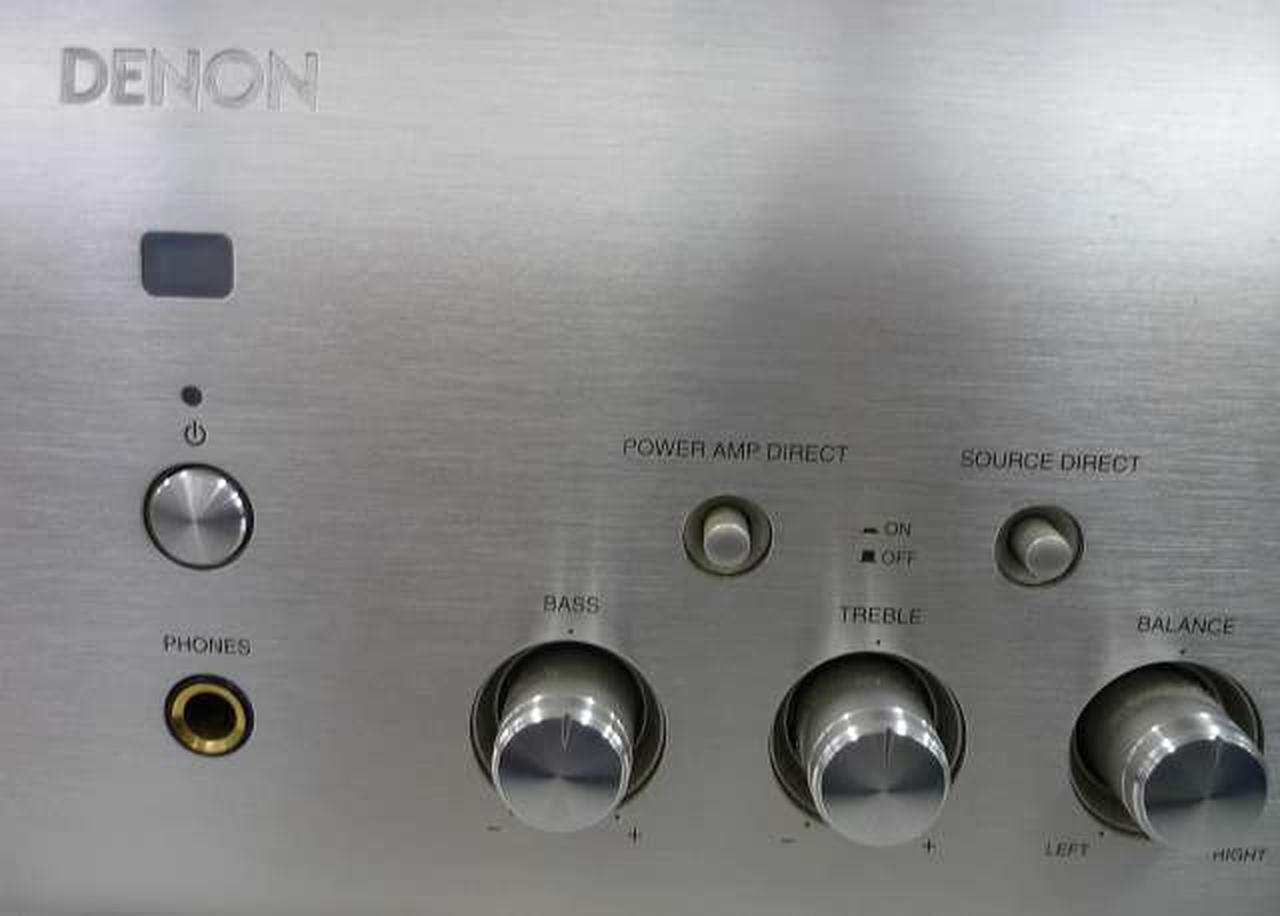 DENON PMA-1500RE