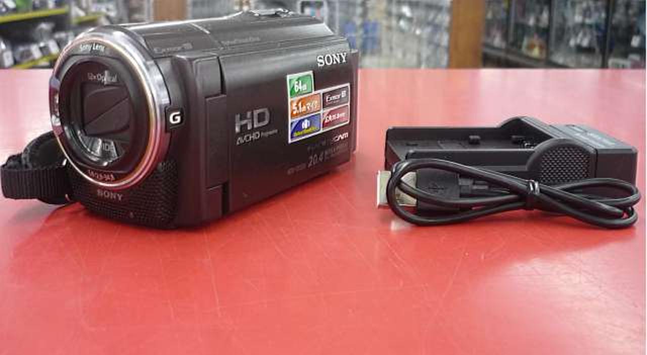 SONY Handycam HDR-CX590　ジャンク ジャンク品 SONY ハンディカム HDR-CX590V SONY HDR-CX590V 価格